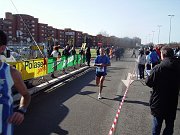 Fiumicino half marathon 2007 62